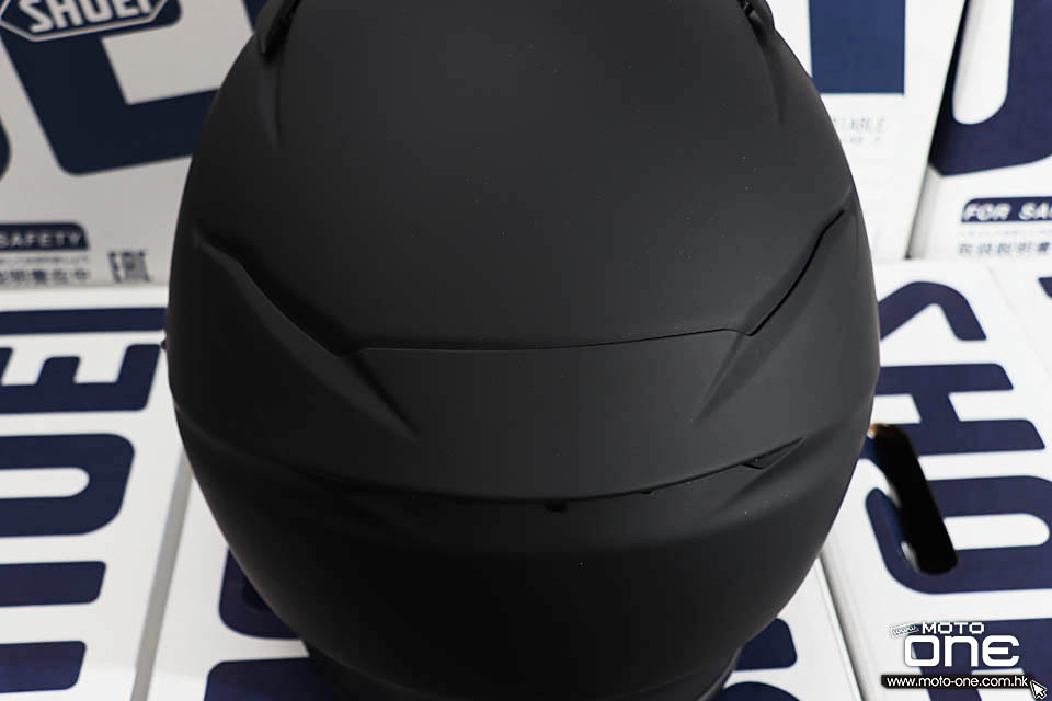 2021 SHOEI Z-8