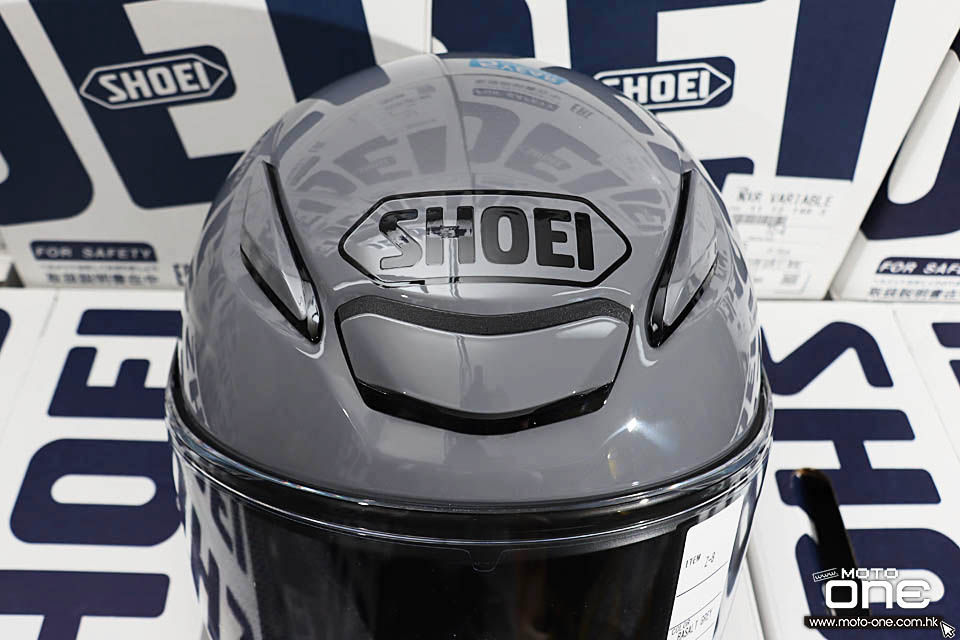 2021 SHOEI Z-8