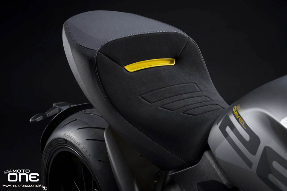 2022 Ducati Diavel 1260 S