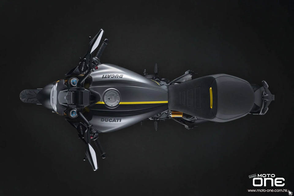 2022 Ducati Diavel 1260 S