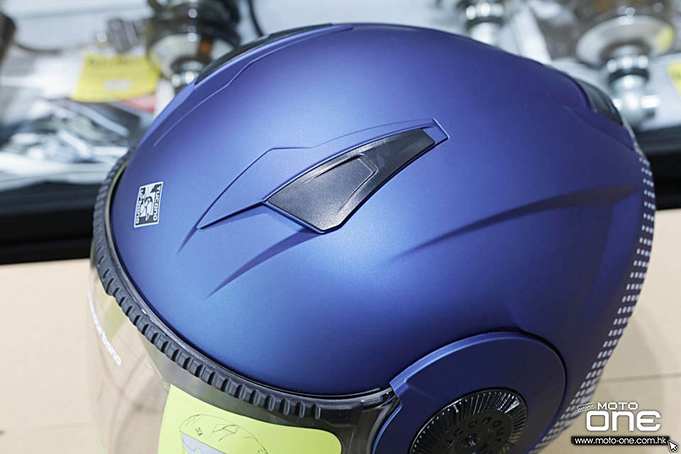 2021 Tucanourbano Jet Helmet ELTANGE