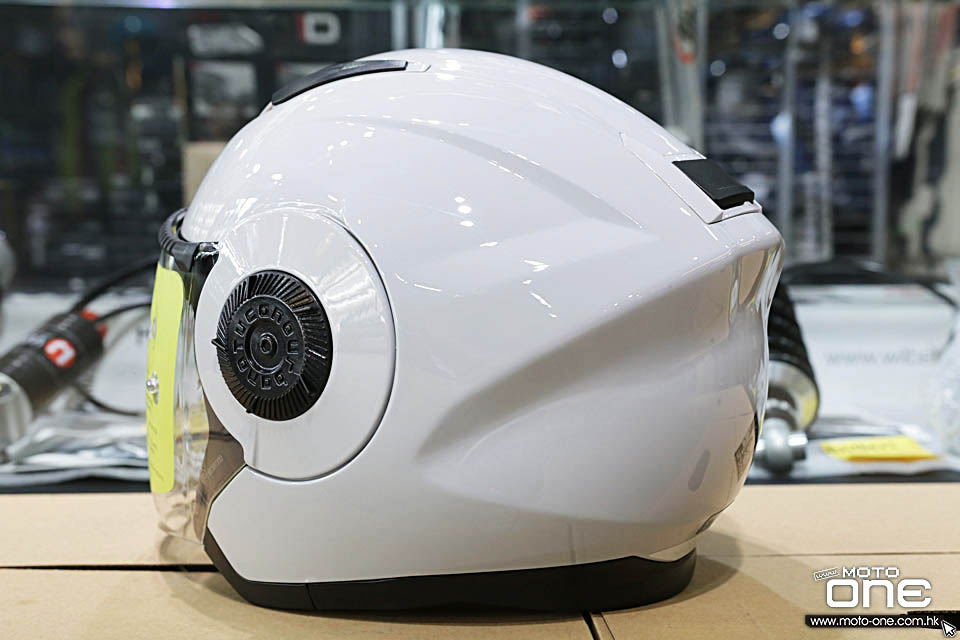 2021 Tucanourbano Jet Helmet ELTANGE