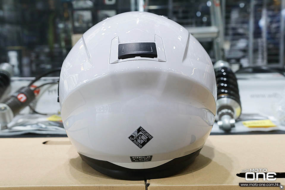 2021 Tucanourbano Jet Helmet ELTANGE