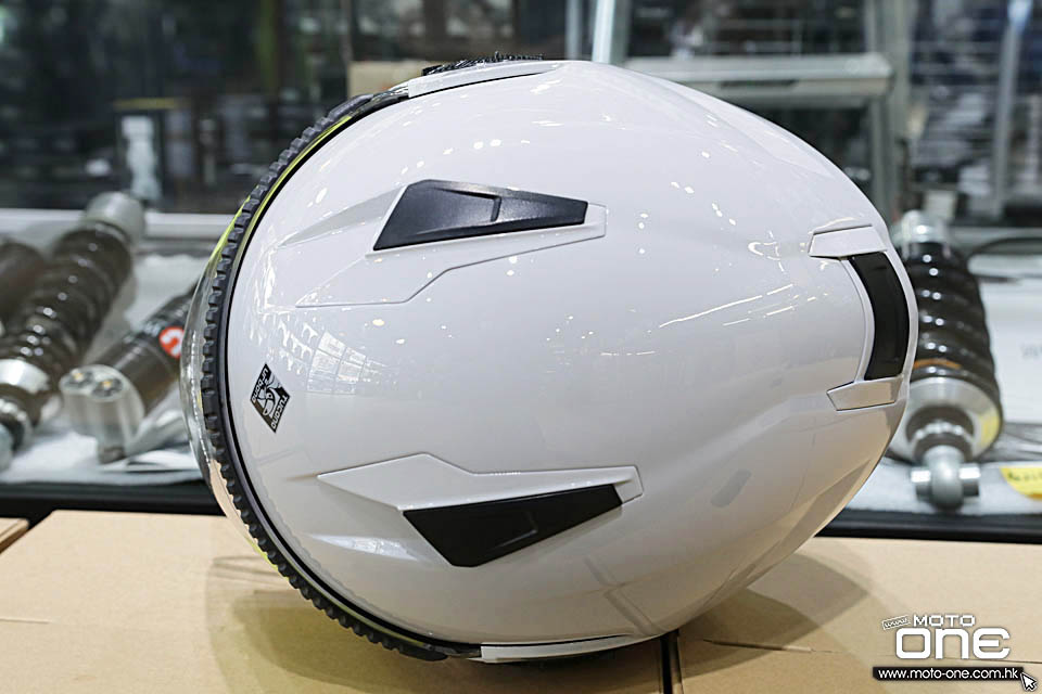 2021 Tucanourbano Jet Helmet ELTANGE