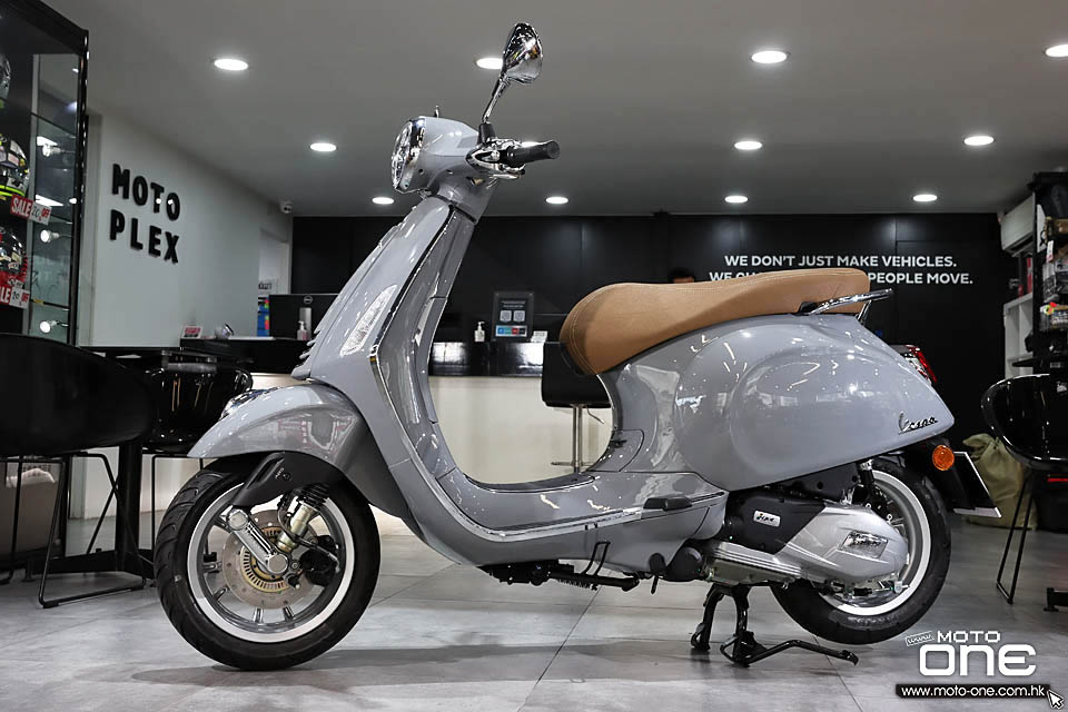 2021 VESPA PRIMAVERA 150 Sprint S 150
