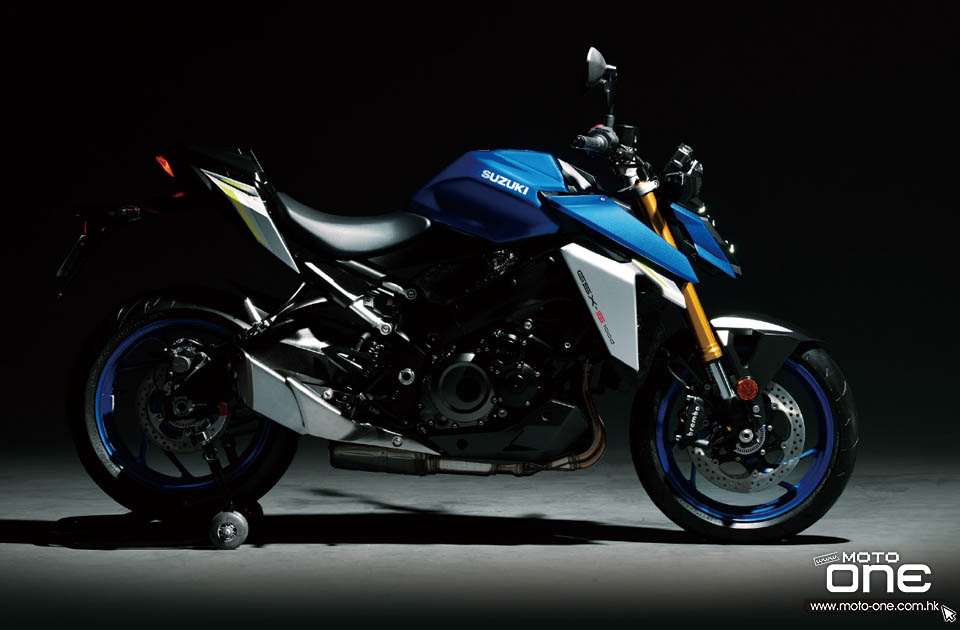 Suzuki GSX-S1000