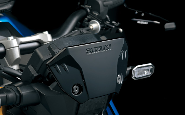 Suzuki GSX-S1000