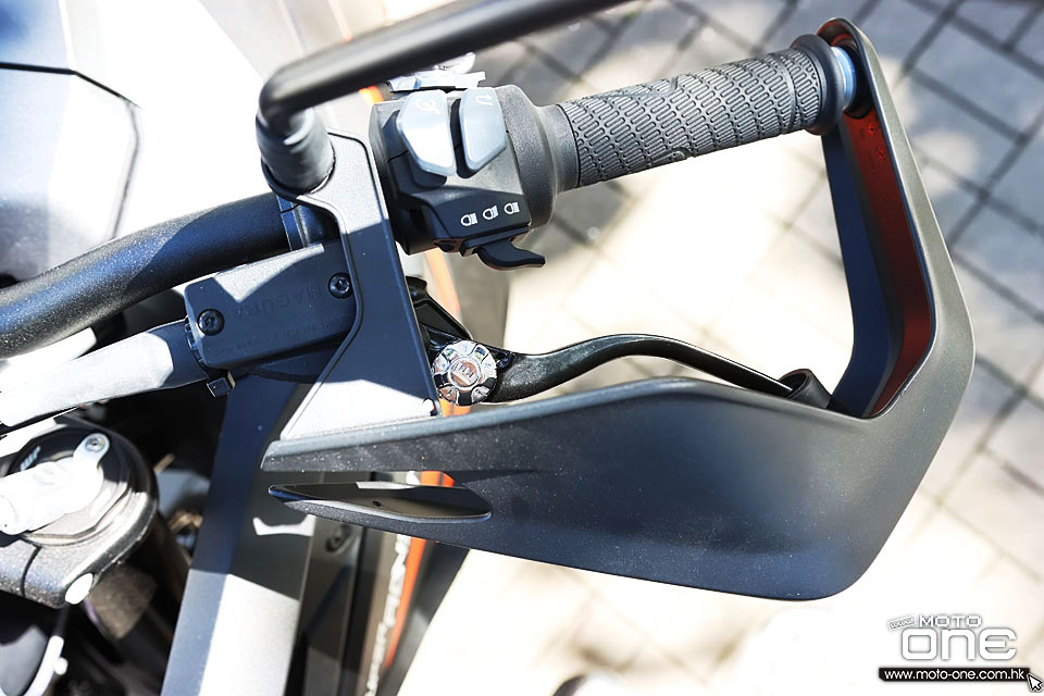 2021 KTM 1290 Super Adventure S
