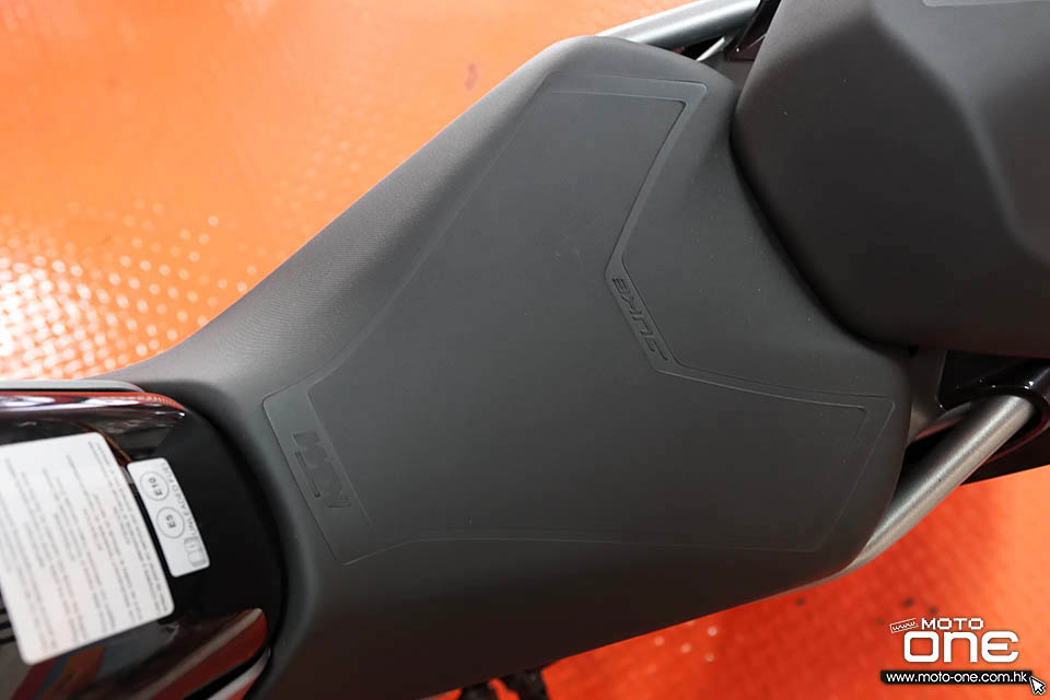 2021 KTM 250 DUKE