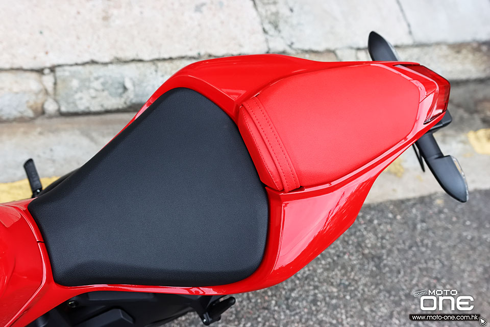 2021 MV AGUSTA F3 800 ROSSO