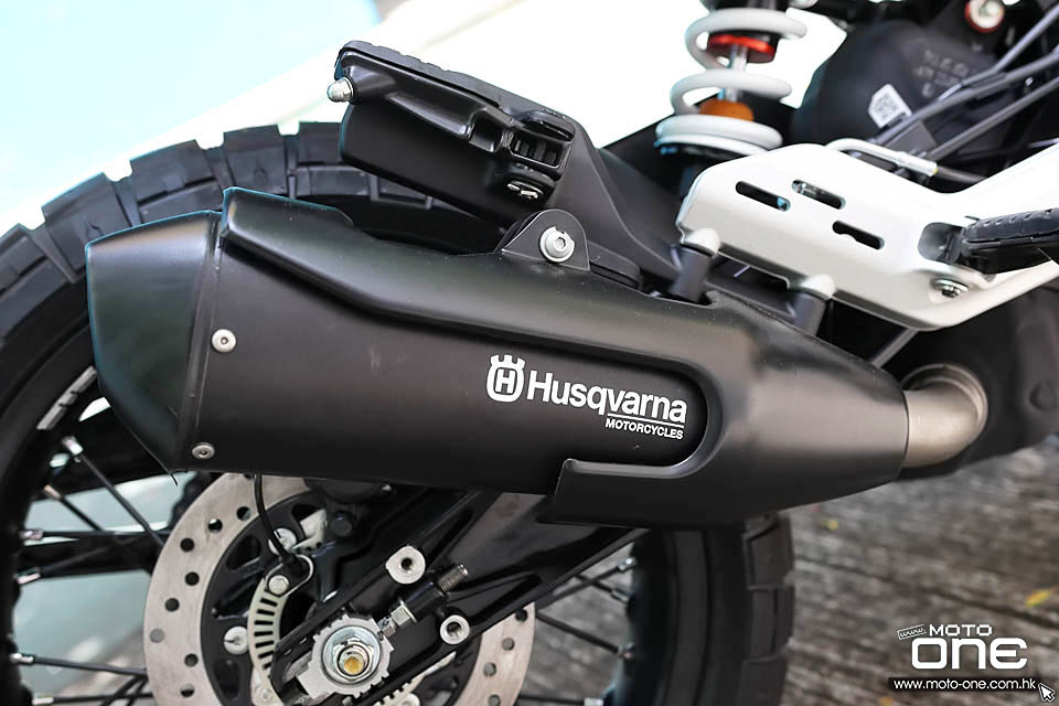 2021 HUSQVARNA Svitpilen 401