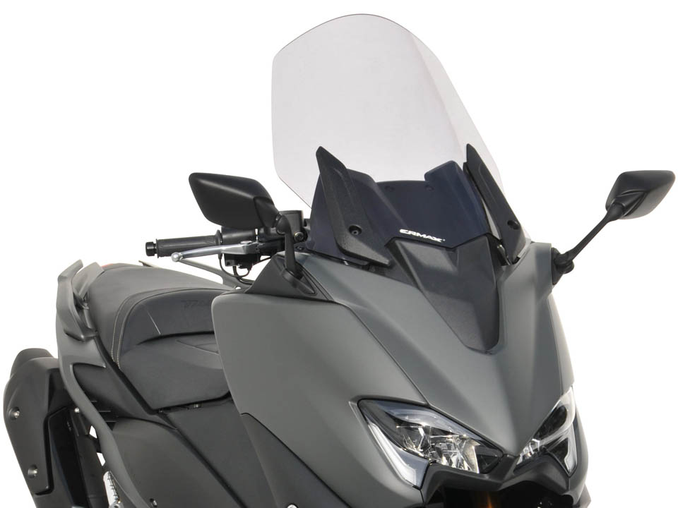 2021 TMAX 560 YAMAHA PUIG ERMAX