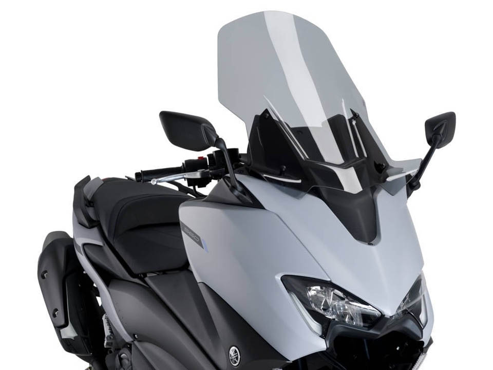 2021 TMAX 560 YAMAHA PUIG ERMAX