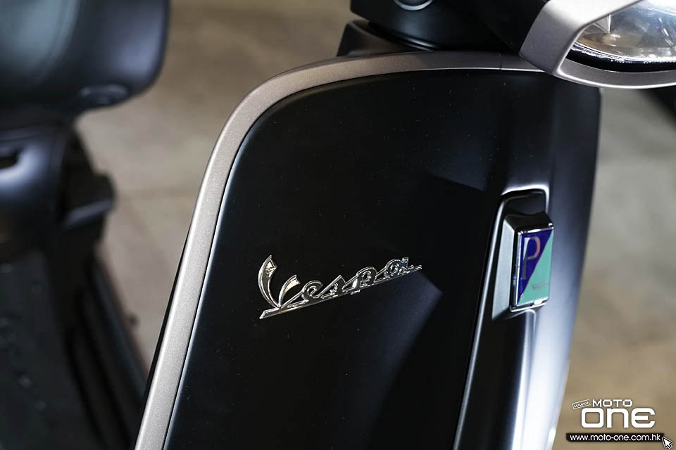 2021 VESPA SPRINT S 150