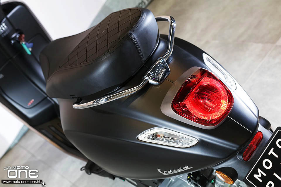 2021 VESPA SPRINT S 150