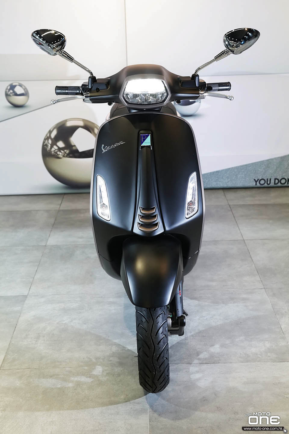 2021 VESPA SPRINT S 150