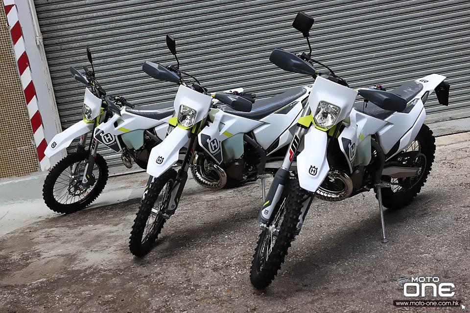 2022 Husqvarna Enduro