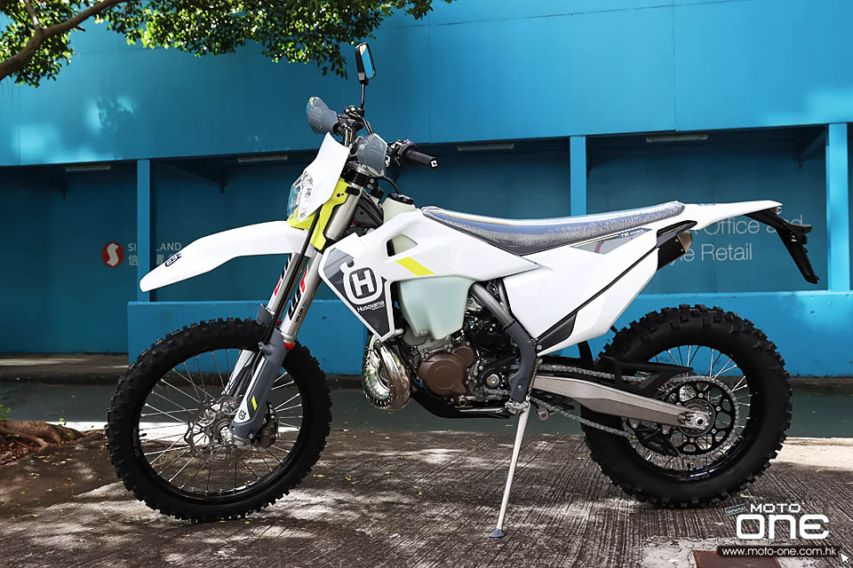 2022 Husqvarna Enduro