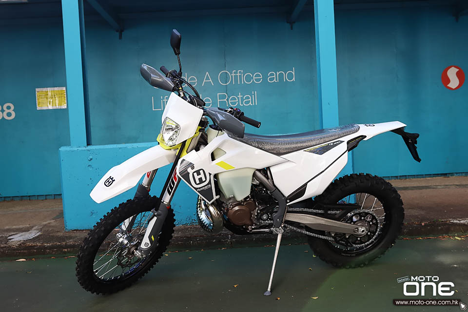 2022 Husqvarna Enduro