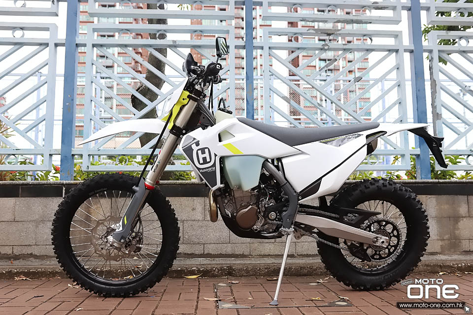 2022 Husqvarna Enduro