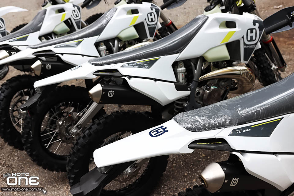 2022 Husqvarna Enduro