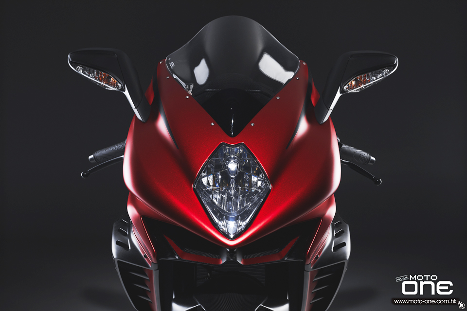 2022 MV AGUSTA F3 RR