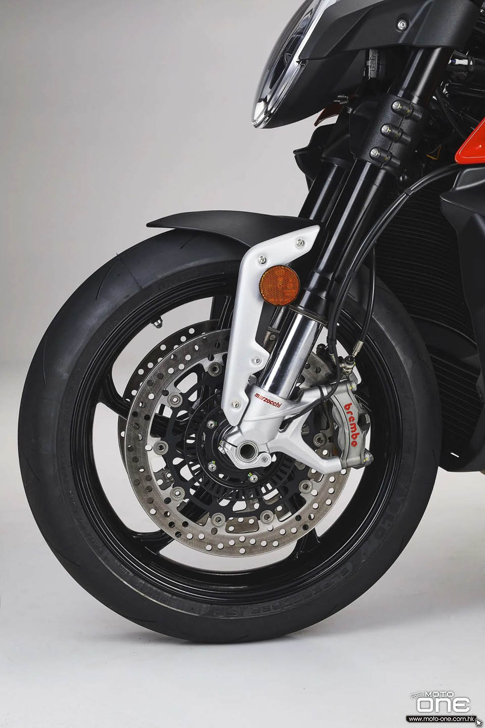 2022 MV Agusta Brutale 1000 RS