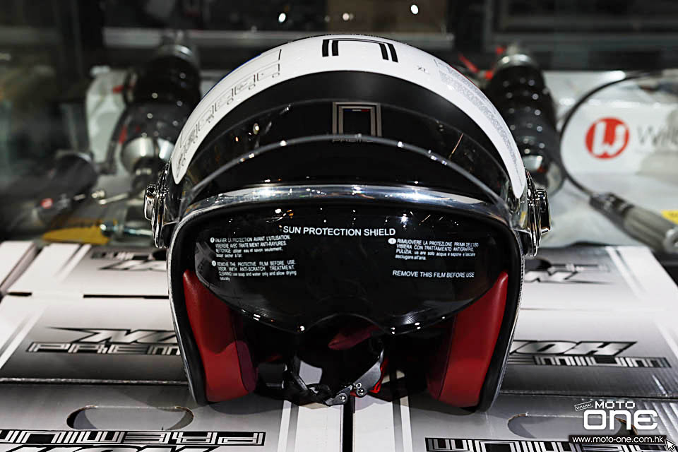 2021 NOX PREMIUM HERITAGE