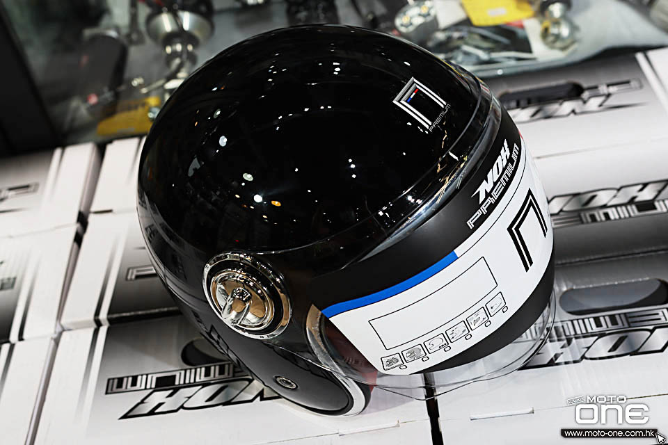 2021 NOX PREMIUM HERITAGE