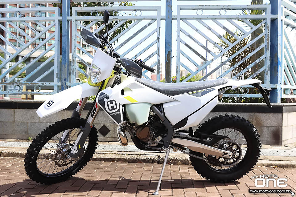 2022 HUSQVARNA TE150i