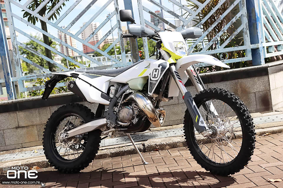 2022 HUSQVARNA TE150i