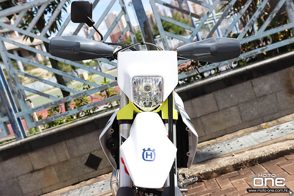 2022 HUSQVARNA TE150i