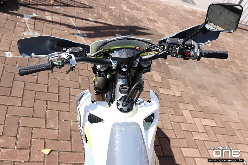 2022 HUSQVARNA TE150i