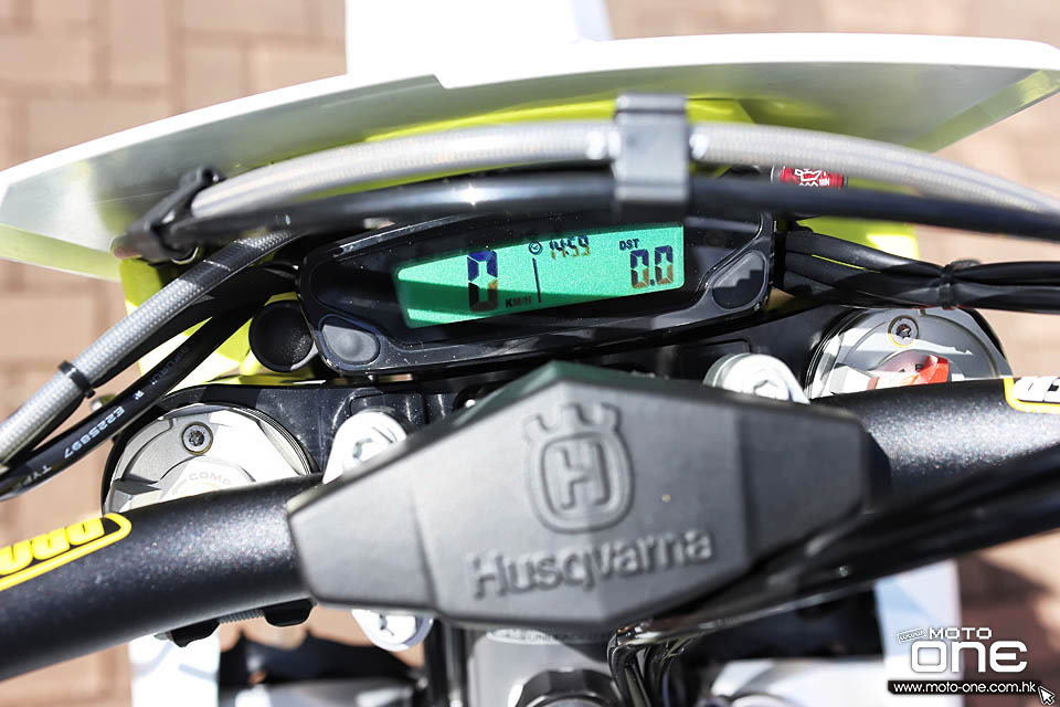 2022 HUSQVARNA TE150i