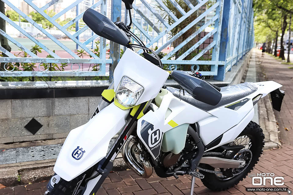 2022 HUSQVARNA TE150i