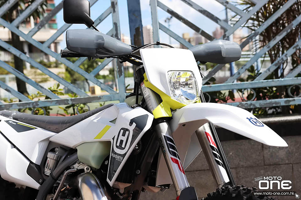 2022 HUSQVARNA TE150i