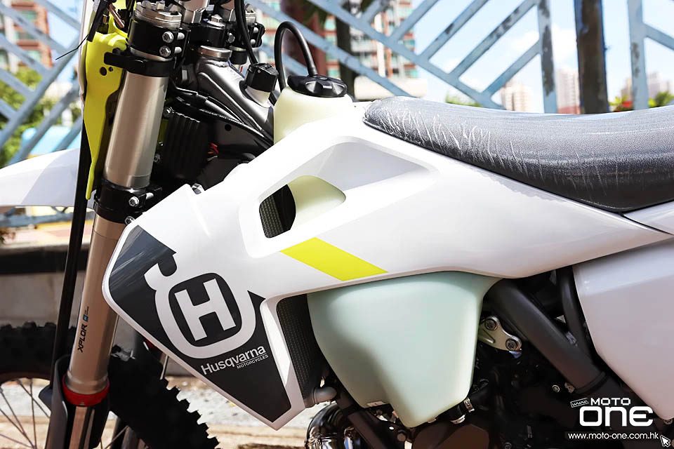 2022 HUSQVARNA TE150i