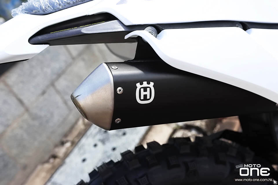 2022 HUSQVARNA TE150i