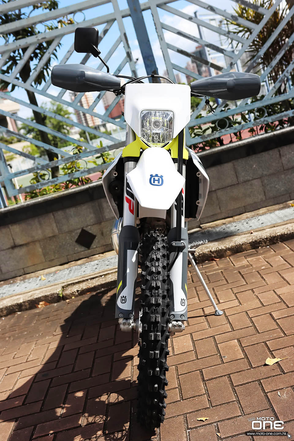 2022 HUSQVARNA TE150i