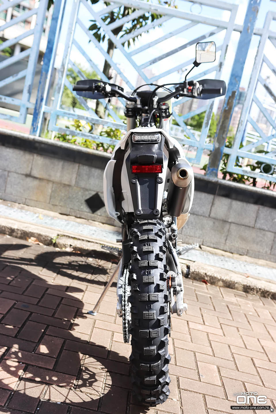 2022 HUSQVARNA TE150i