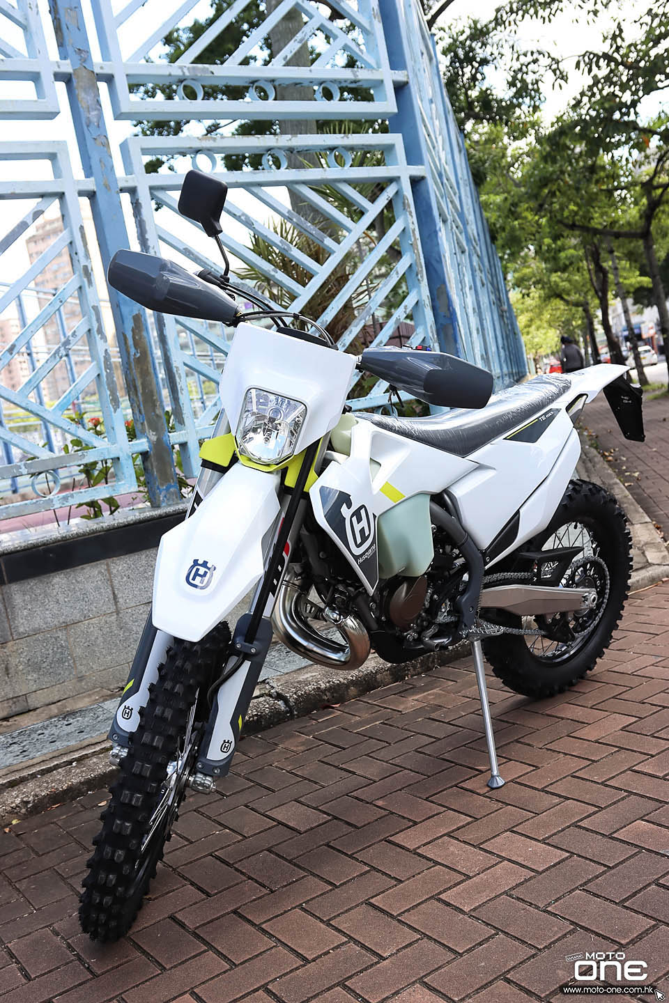 2022 HUSQVARNA TE150i