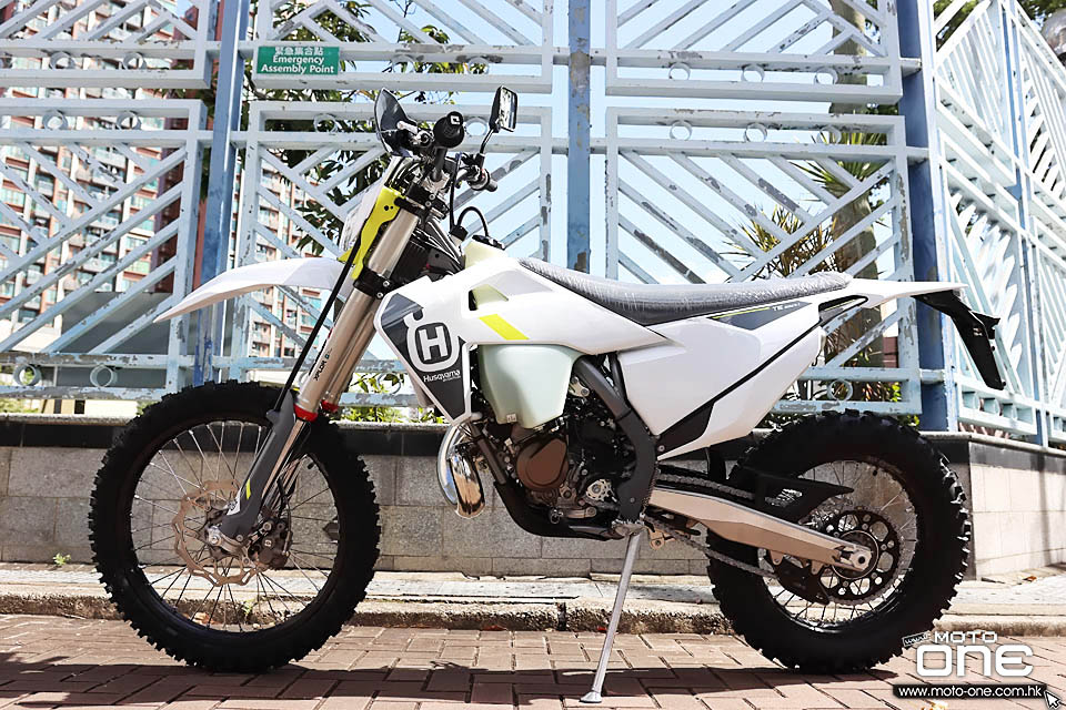 2022 HUSQVARNA TE150i