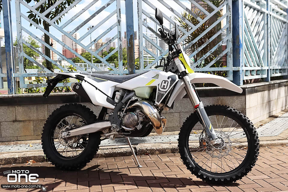 2022 HUSQVARNA TE150i