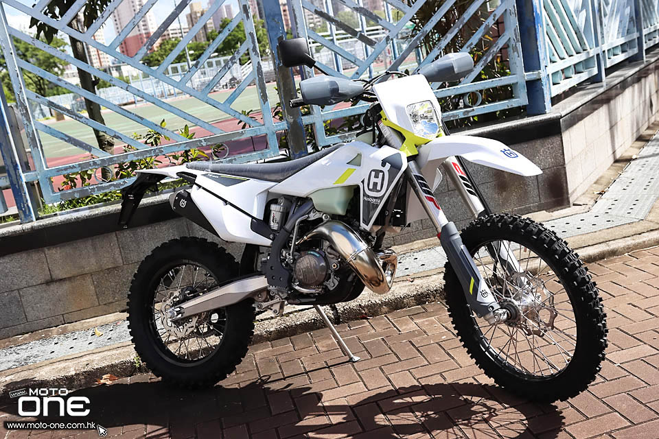 2022 HUSQVARNA TE150i