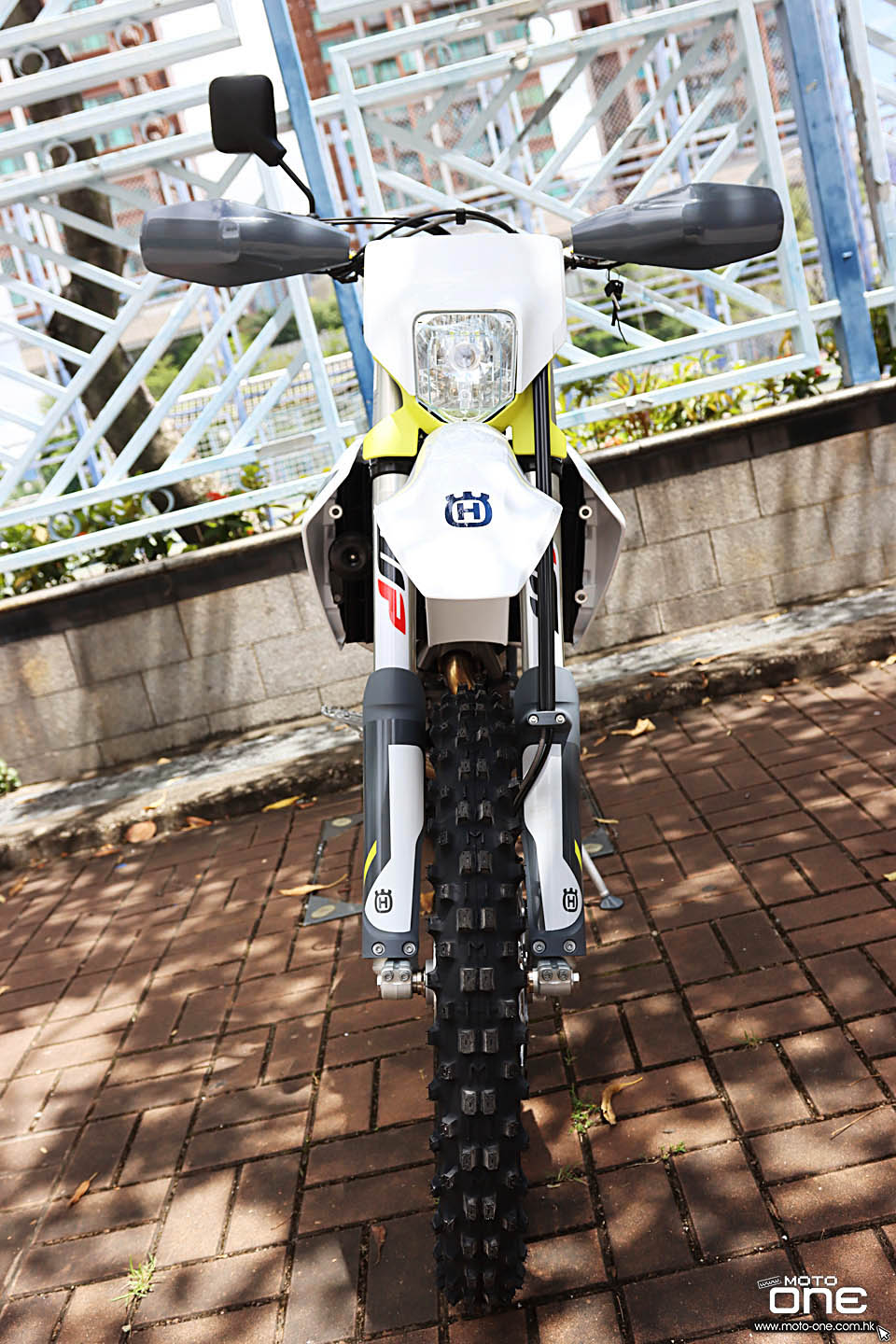 2022 Husqvarna FE501