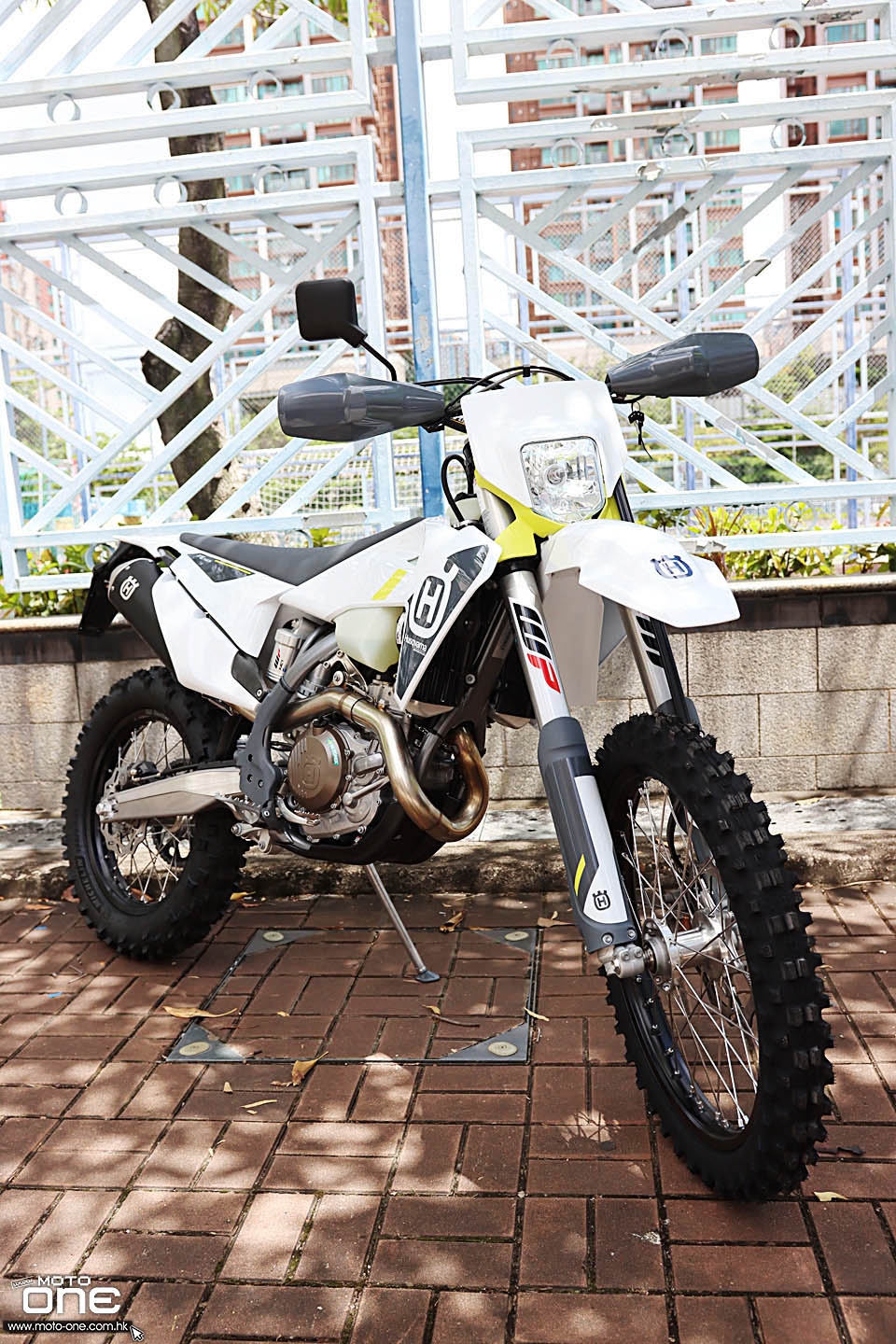 2022 Husqvarna FE501