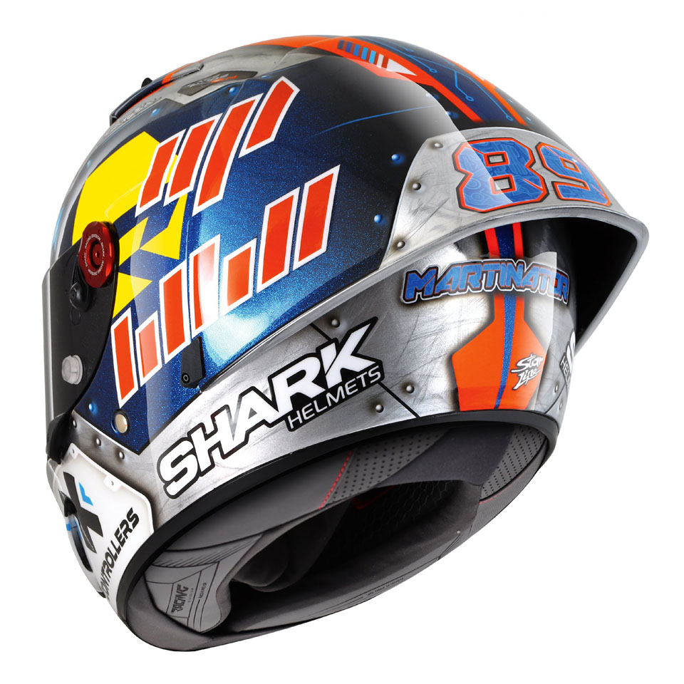SHARK RACE R PRO GP 2022