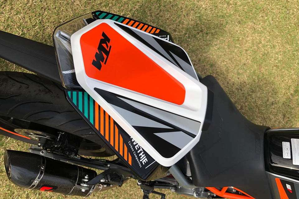 2021 KTM