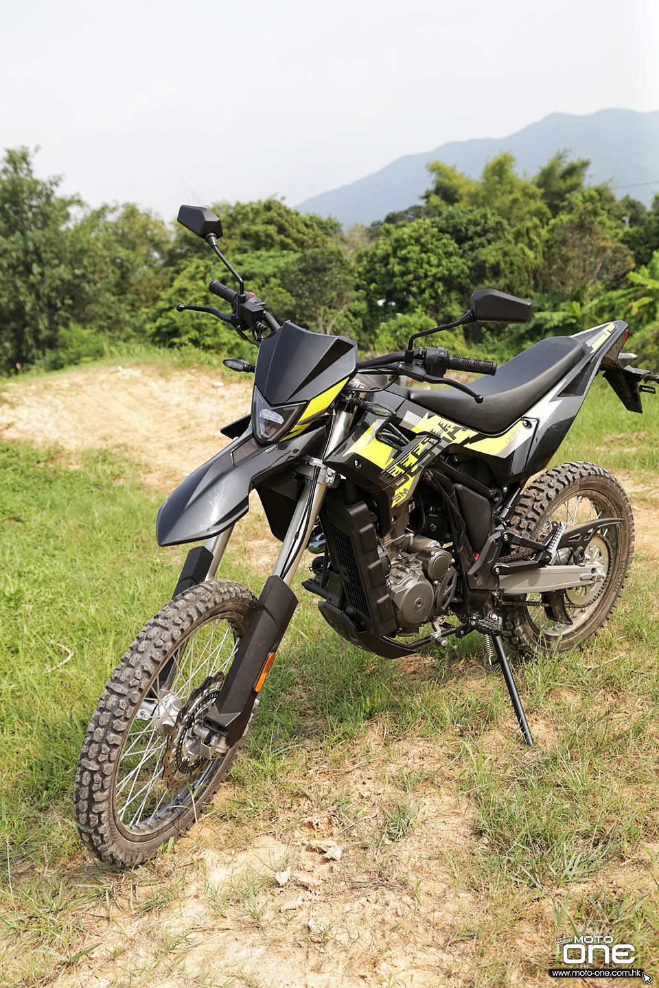 2021 QINGQIKR 125 SM