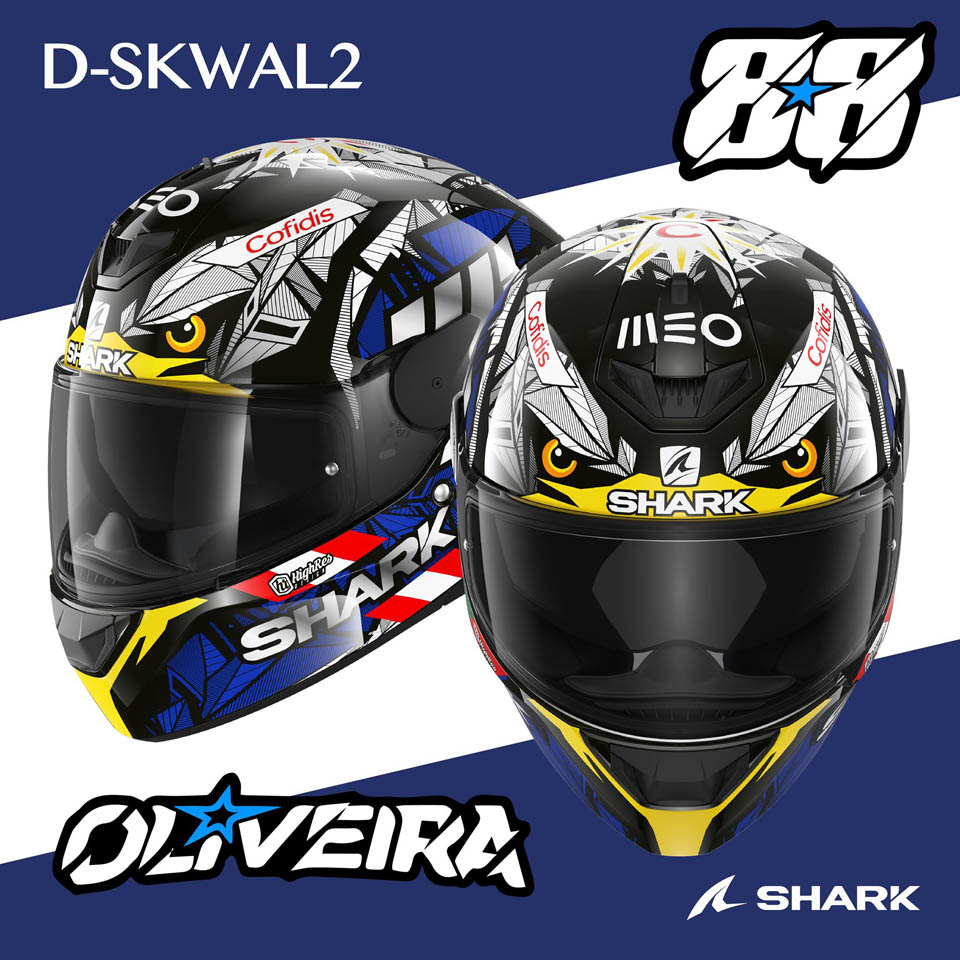 2021 SHARK D-SKWAL2